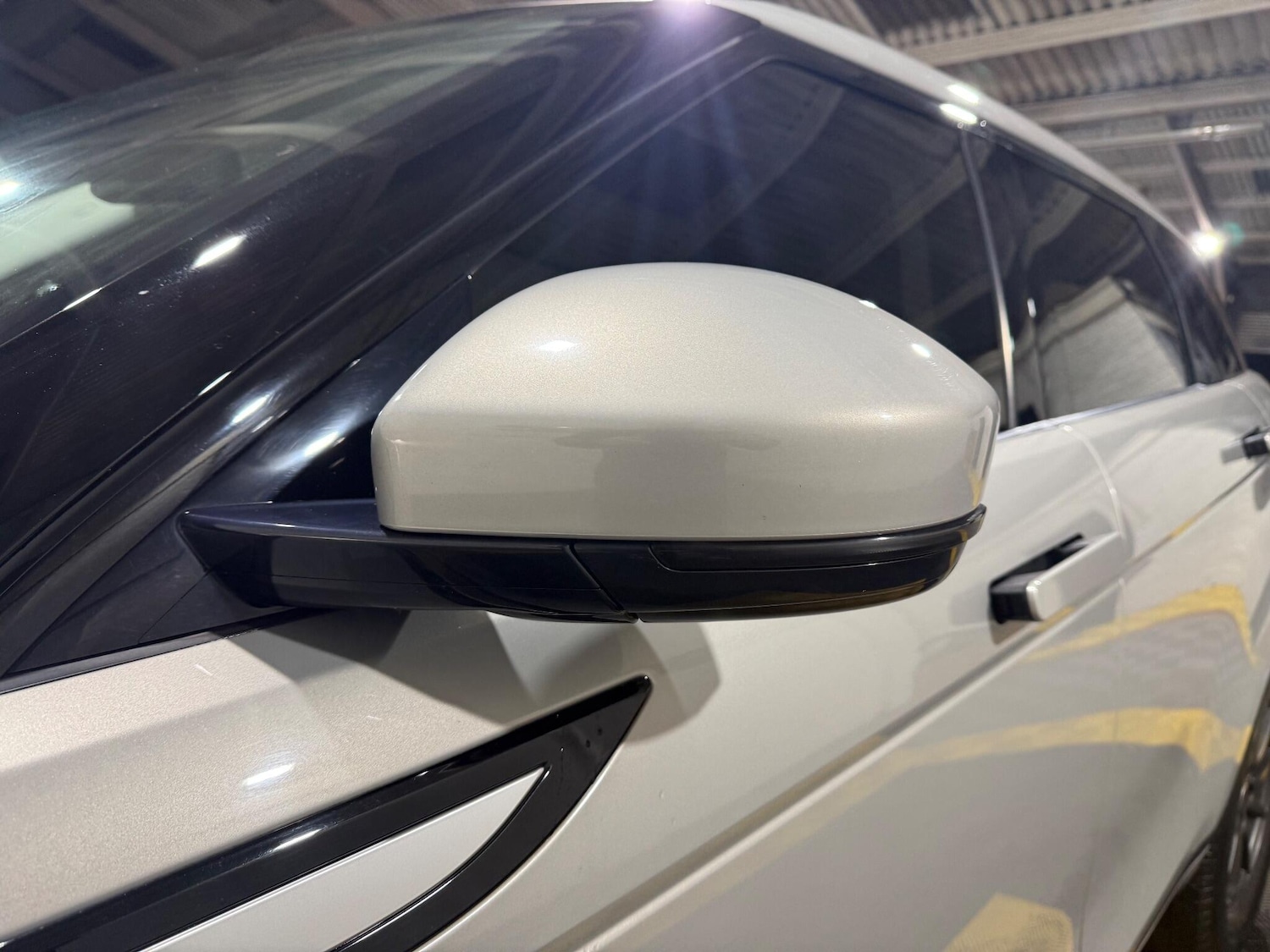 Used Land Rover Range Rover Evoque 2019 for sale - 76801374: Photo 59