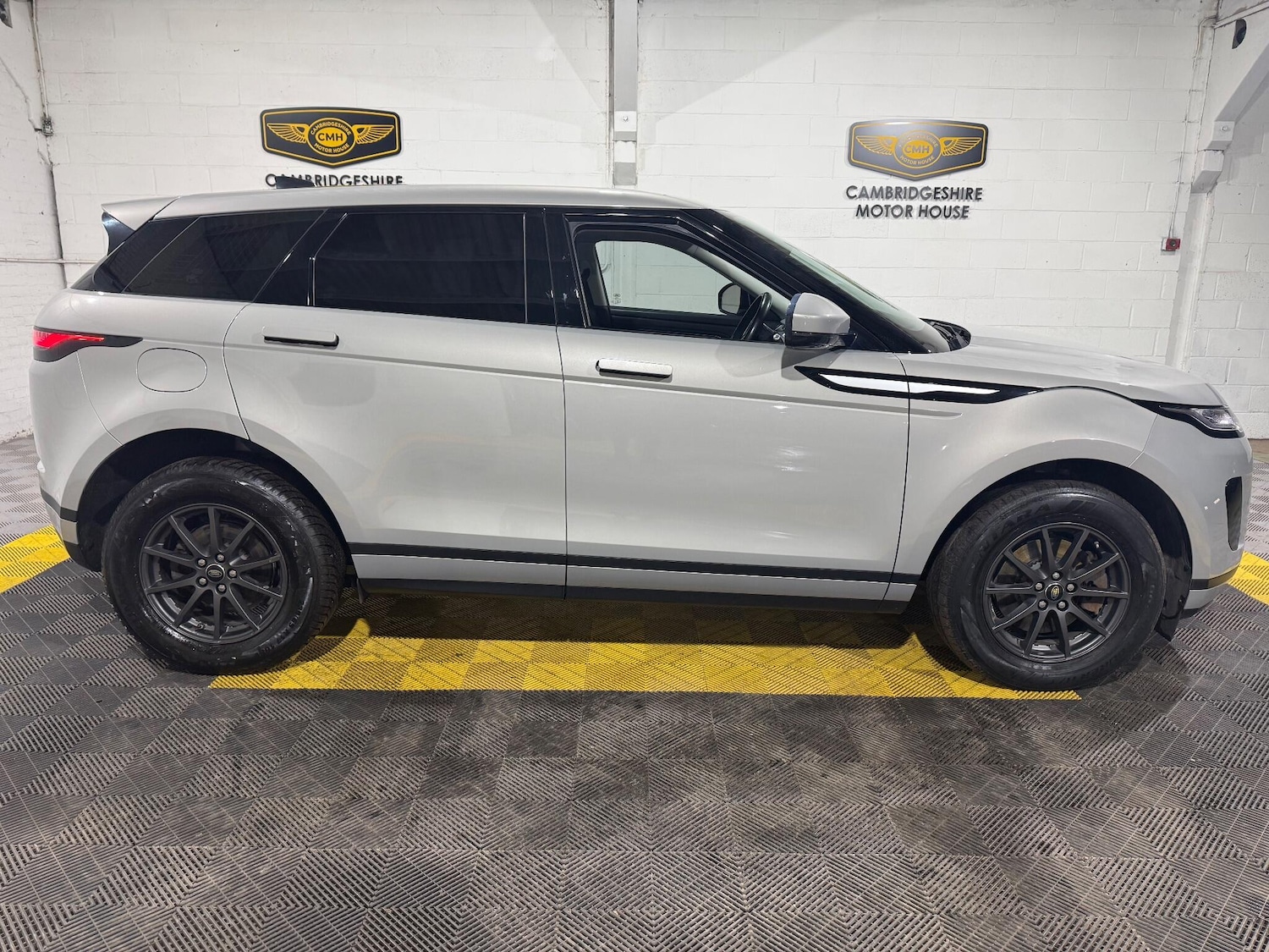 Used Land Rover Range Rover Evoque 2019 for sale - 76801374: Photo 6