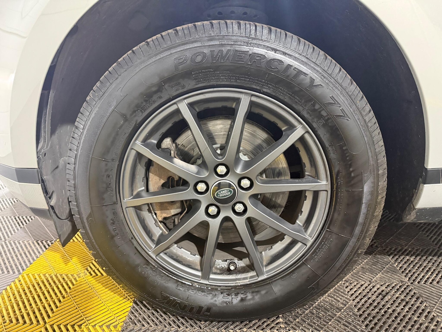 Used Land Rover Range Rover Evoque 2019 for sale - 76801374: Photo 60