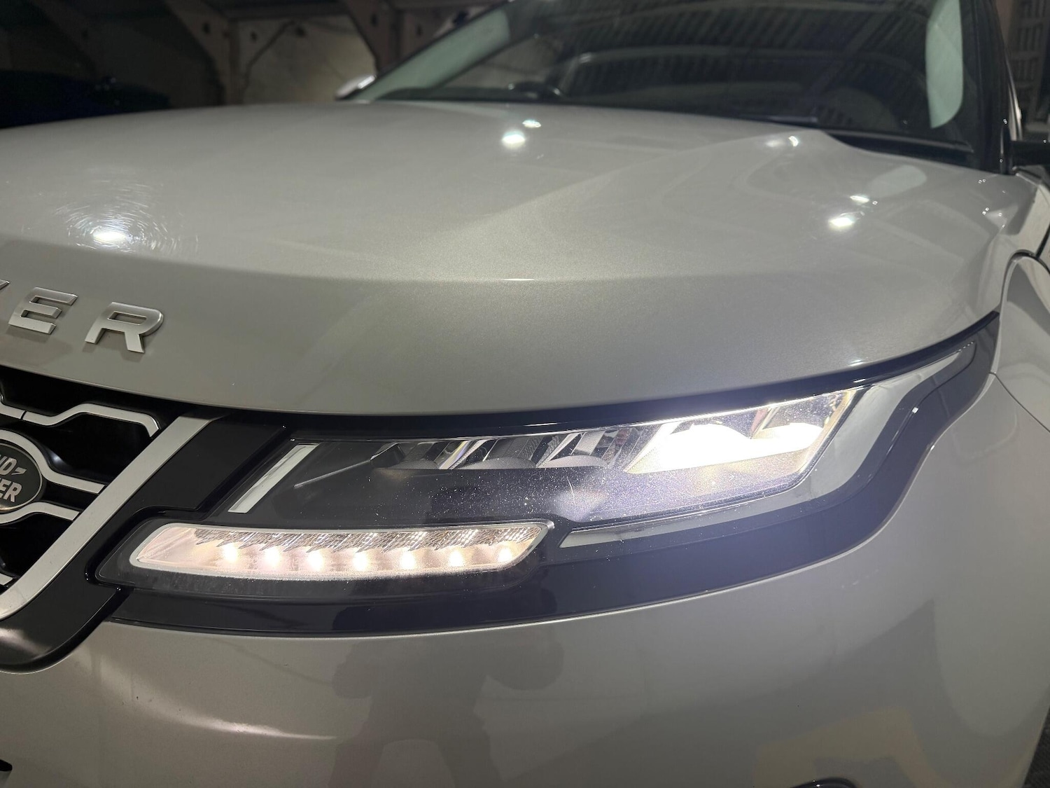 Used Land Rover Range Rover Evoque 2019 for sale - 76801374: Photo 61