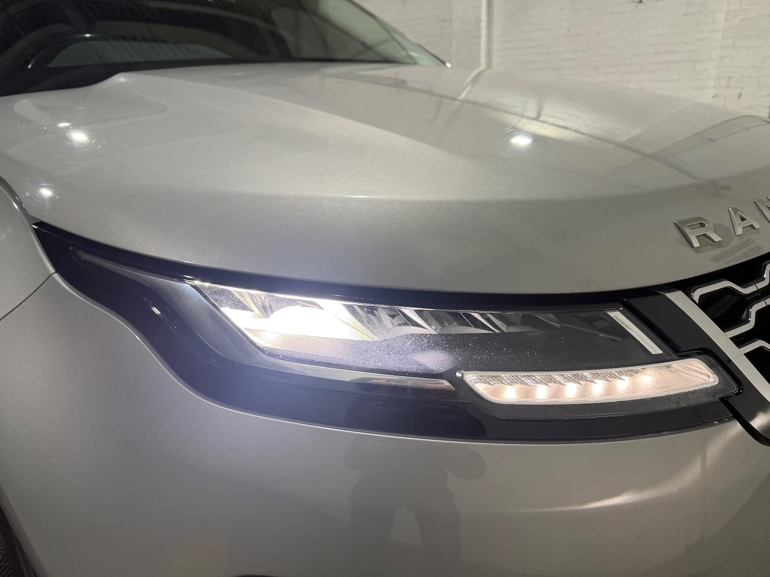 Used Land Rover Range Rover Evoque 2019 for sale - 76801374: Photo 62