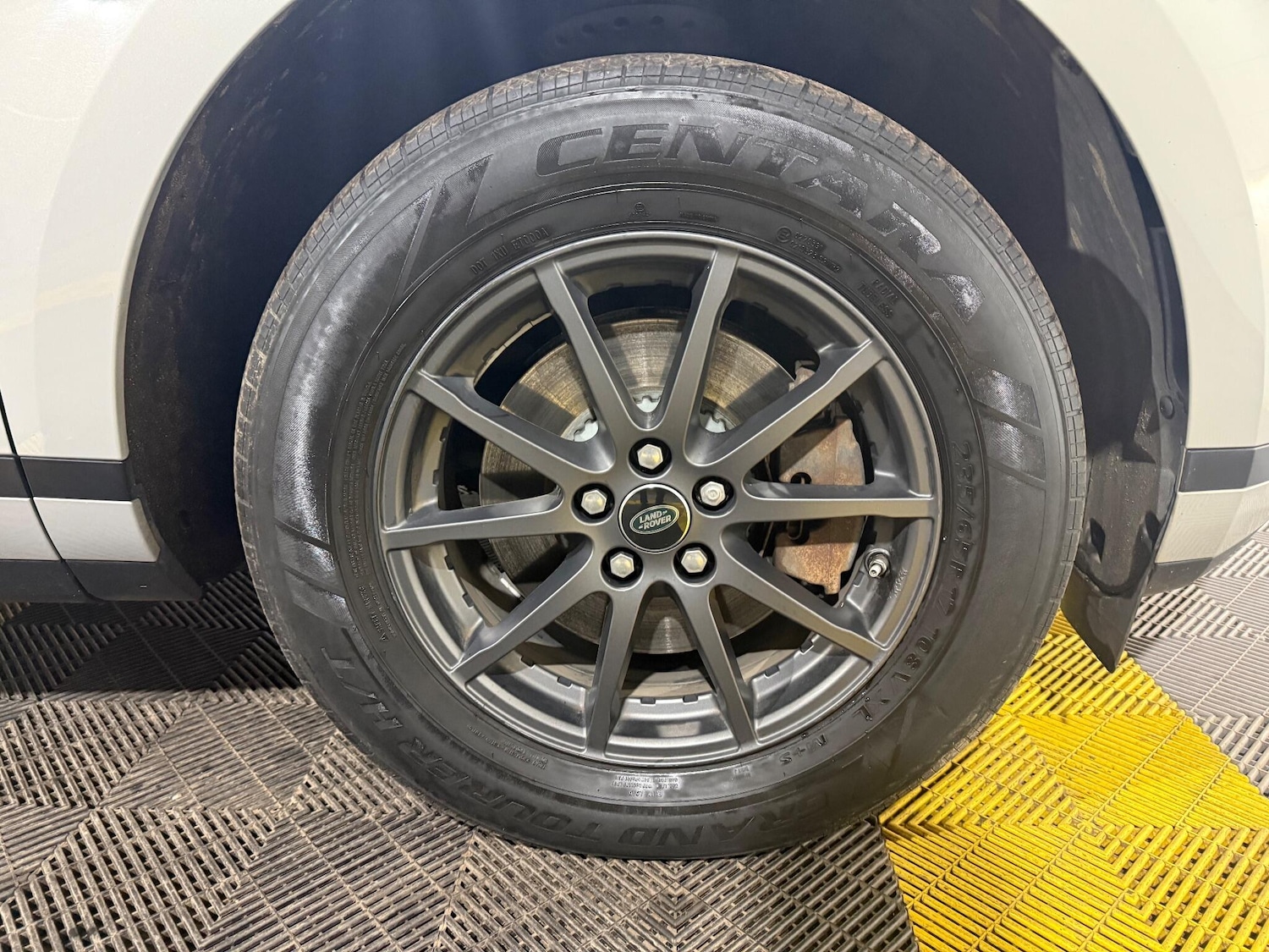 Used Land Rover Range Rover Evoque 2019 for sale - 76801374: Photo 63