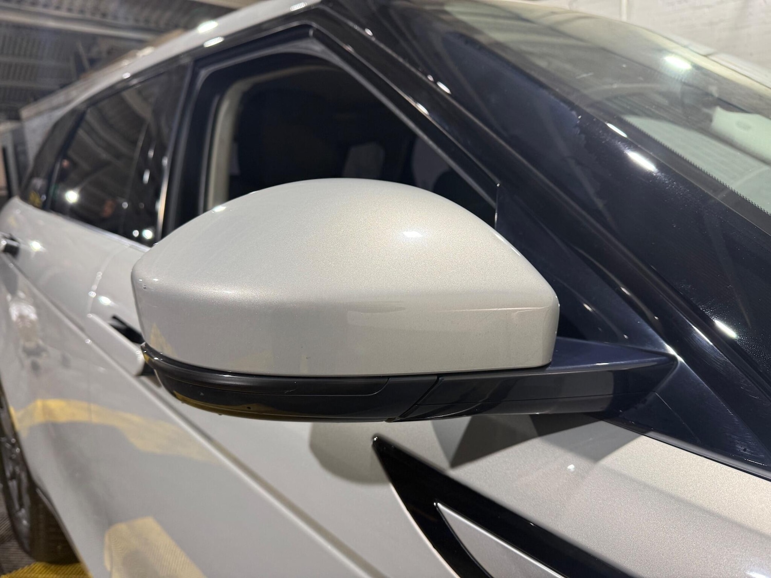 Used Land Rover Range Rover Evoque 2019 for sale - 76801374: Photo 64