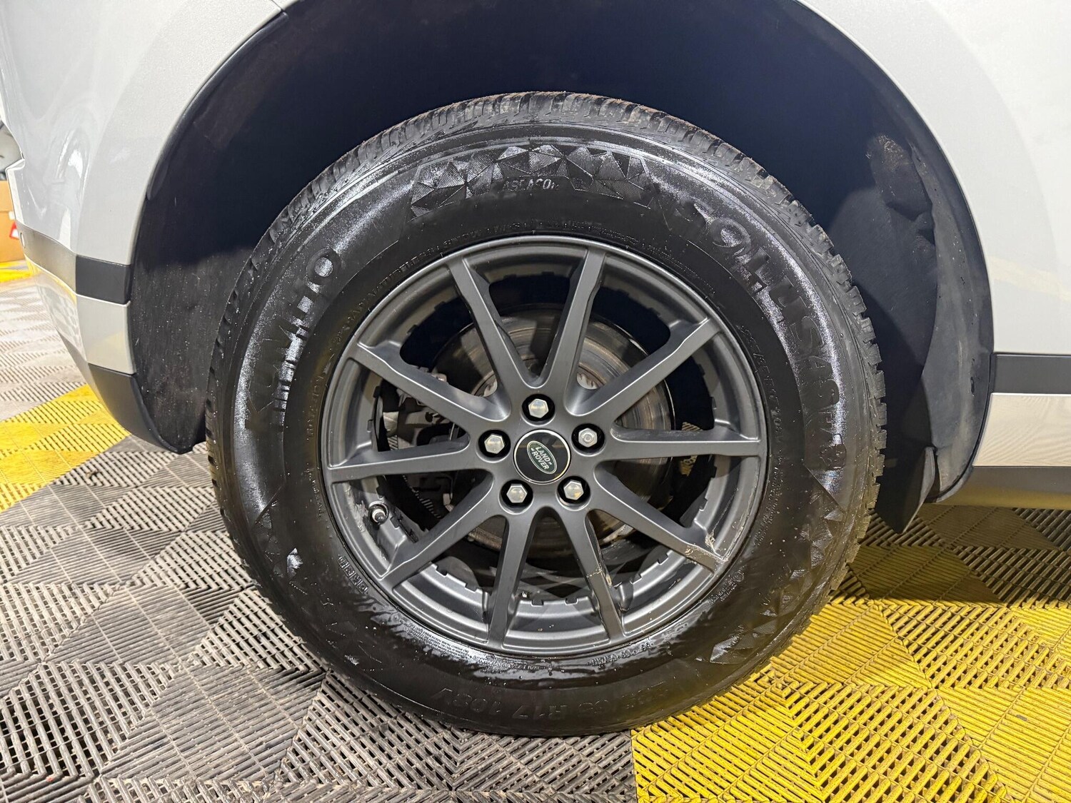 Used Land Rover Range Rover Evoque 2019 for sale - 76801374: Photo 65