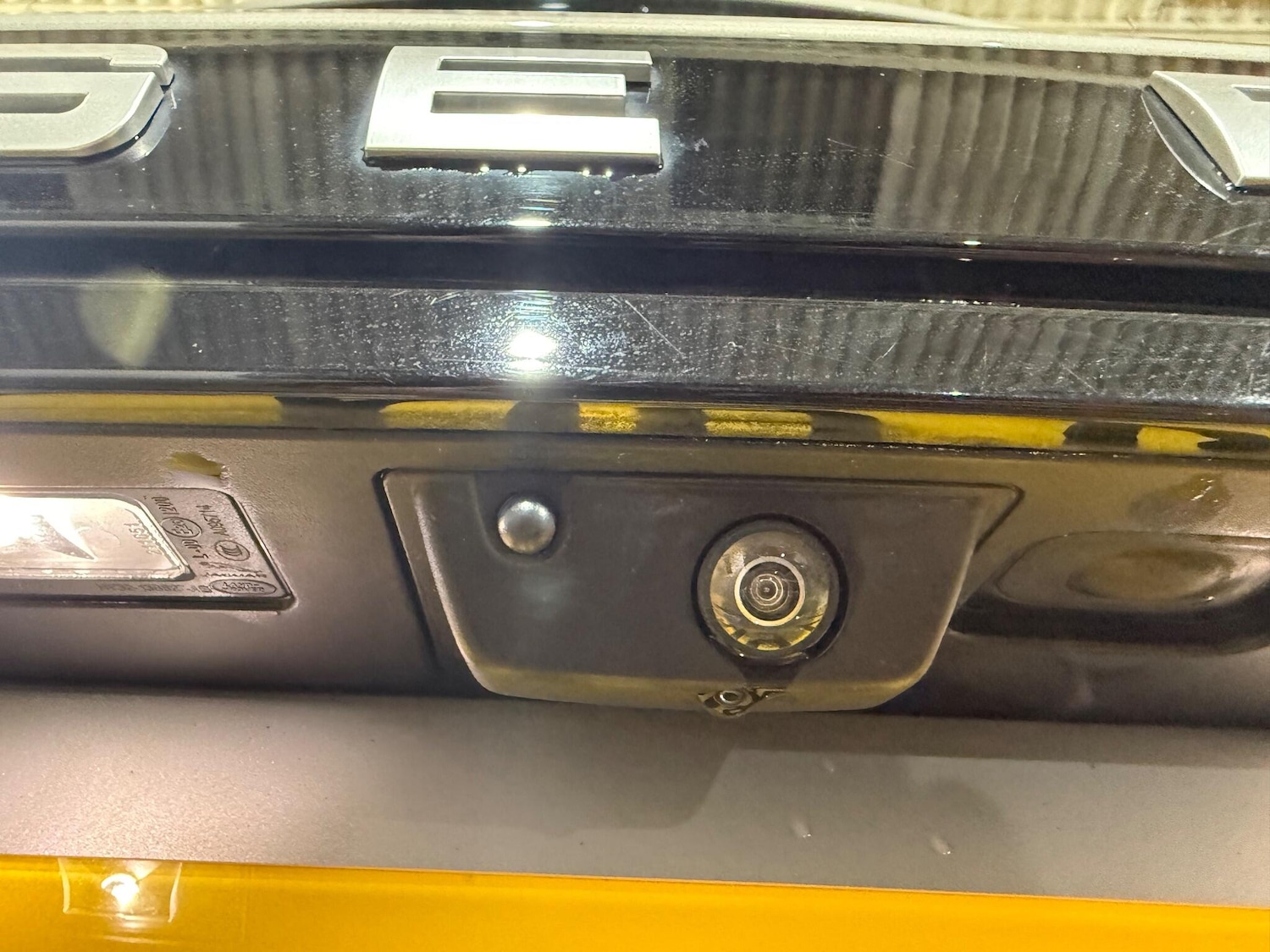 Used Land Rover Range Rover Evoque 2019 for sale - 76801374: Photo 68