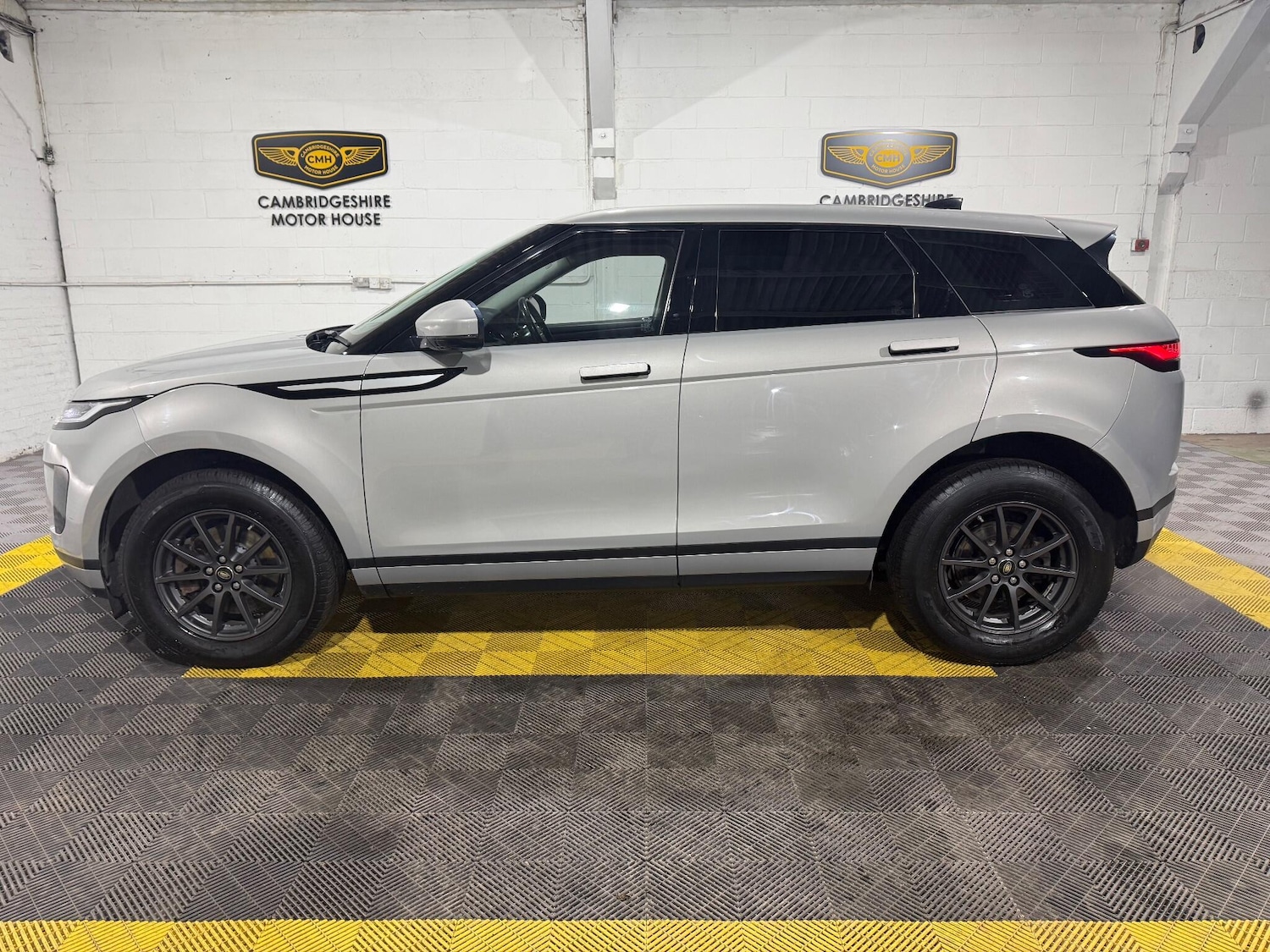 Used Land Rover Range Rover Evoque 2019 for sale - 76801374: Photo 7