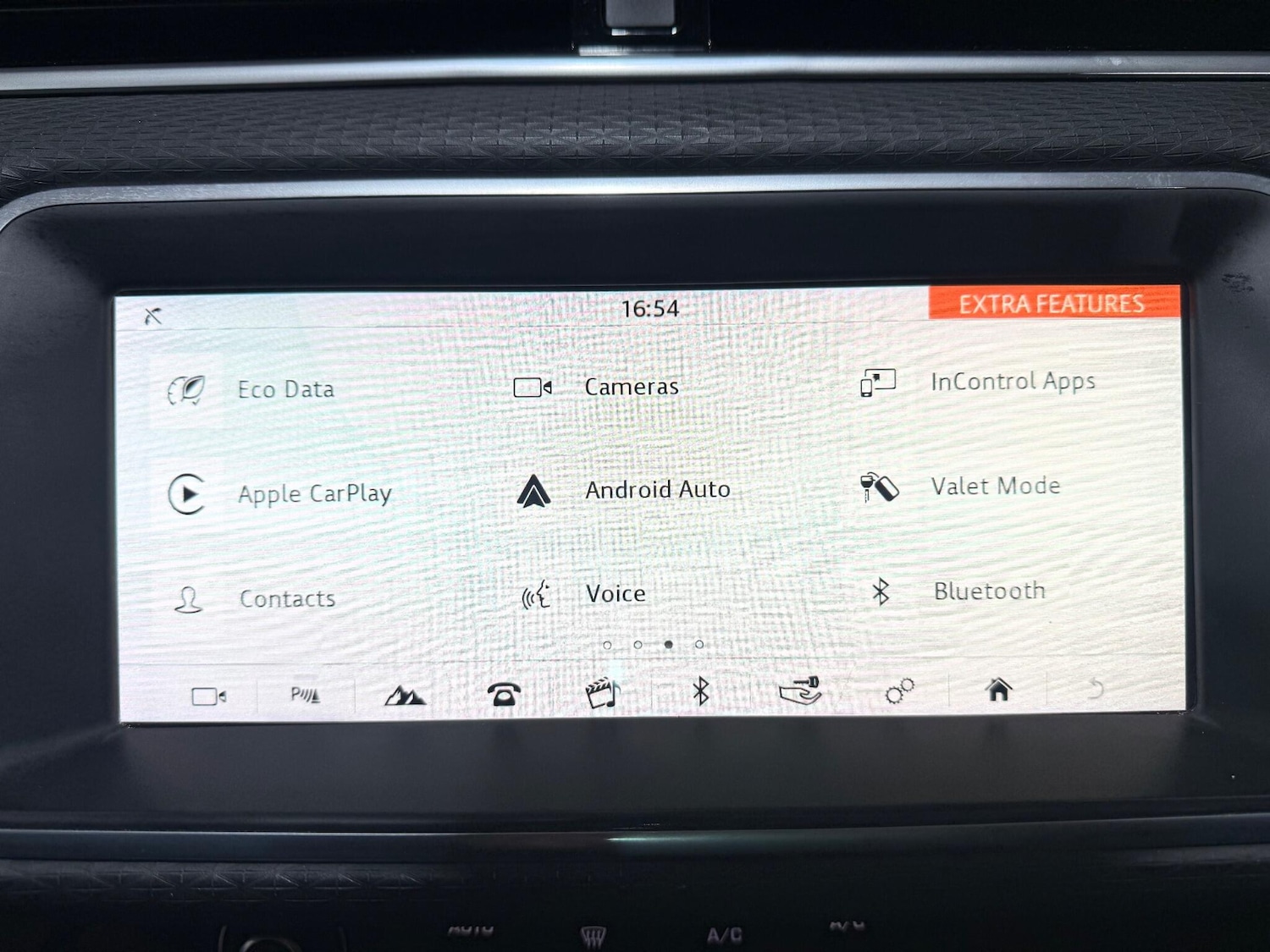 Used Land Rover Range Rover Evoque 2019 for sale - 76801374: Photo 9