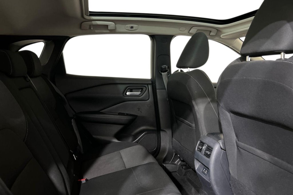 Used Nissan Qashqai 2022 for sale - 75985980: Photo 10