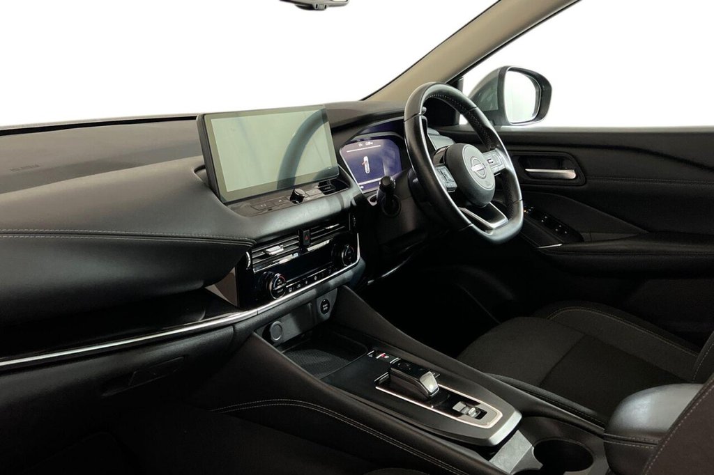 Used Nissan Qashqai 2022 for sale - 75985980: Photo 11