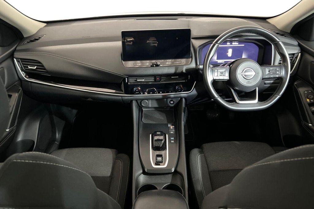 Used Nissan Qashqai 2022 for sale - 75985980: Photo 12