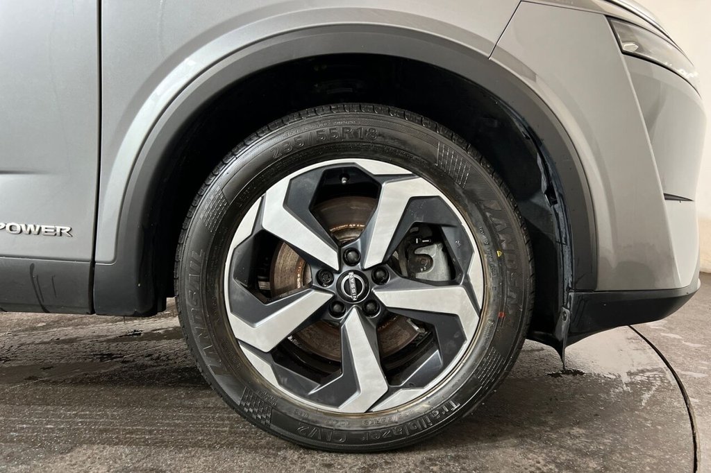 Used Nissan Qashqai 2022 for sale - 75985980: Photo 14