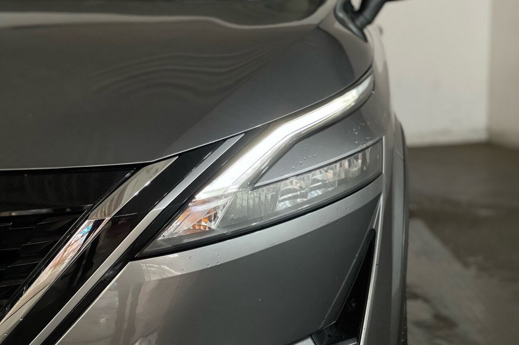 Used Nissan Qashqai 2022 for sale - 75985980: Photo 16