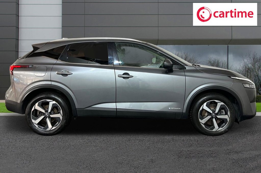 Used Nissan Qashqai 2022 for sale - 75985980: Photo 2
