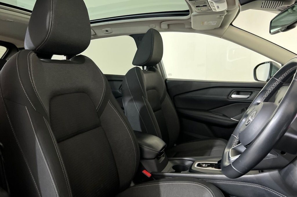 Used Nissan Qashqai 2022 for sale - 75985980: Photo 22