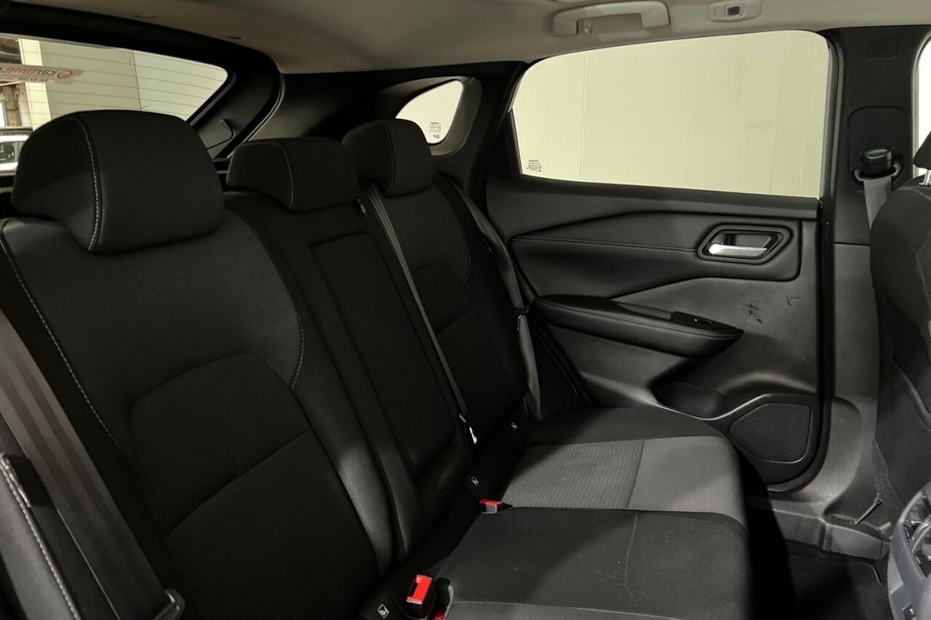 Used Nissan Qashqai 2022 for sale - 75985980: Photo 23