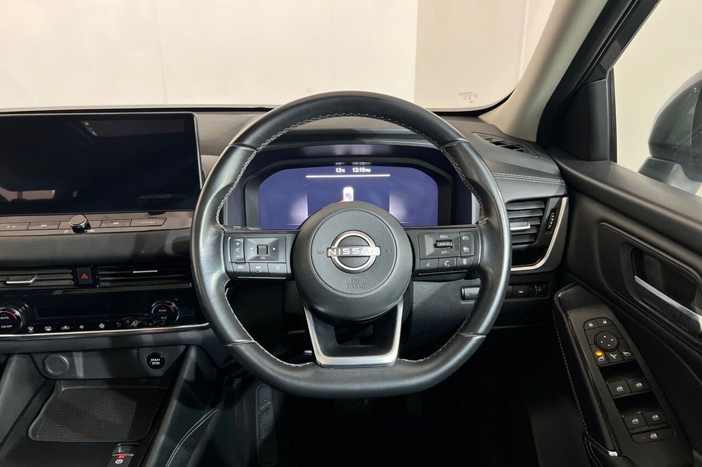 Used Nissan Qashqai 2022 for sale - 75985980: Photo 24