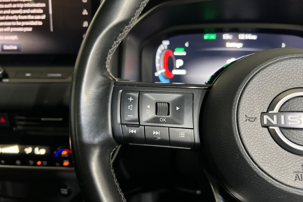 Used Nissan Qashqai 2022 for sale - 75985980: Photo 25