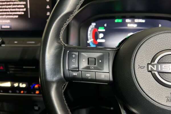 Used Nissan Qashqai 2022 for sale - 75985980: Photo 25