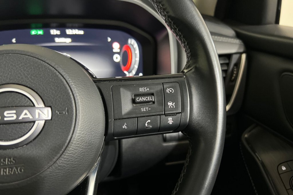 Used Nissan Qashqai 2022 for sale - 75985980: Photo 26