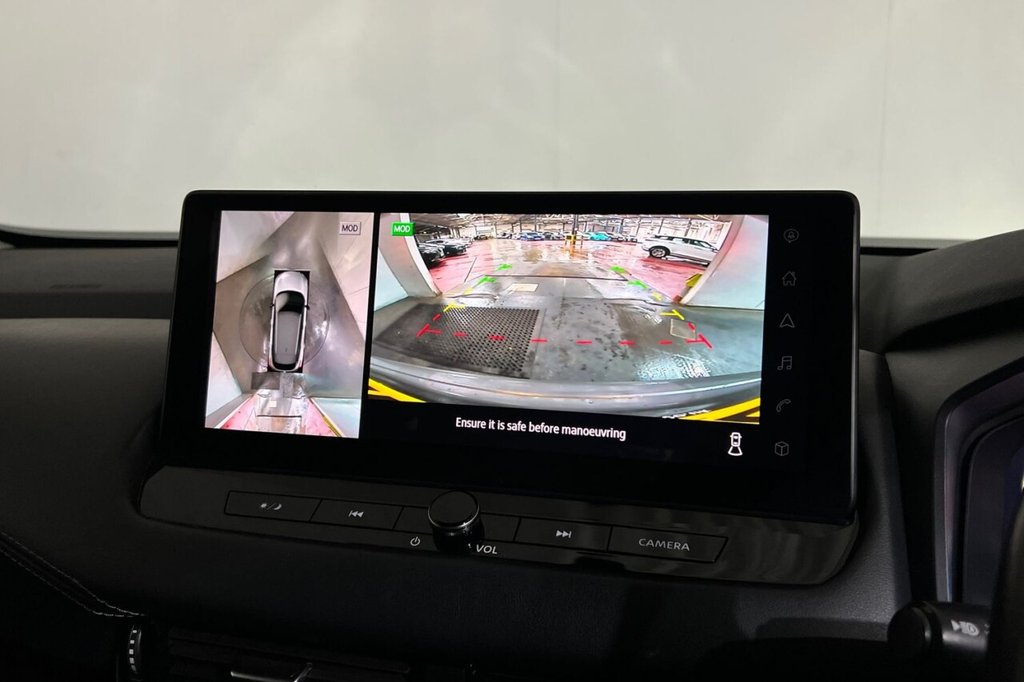 Used Nissan Qashqai 2022 for sale - 75985980: Photo 29