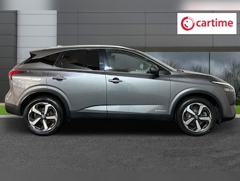 Used Nissan Qashqai 2022 for sale - 75985980: Photo 2
