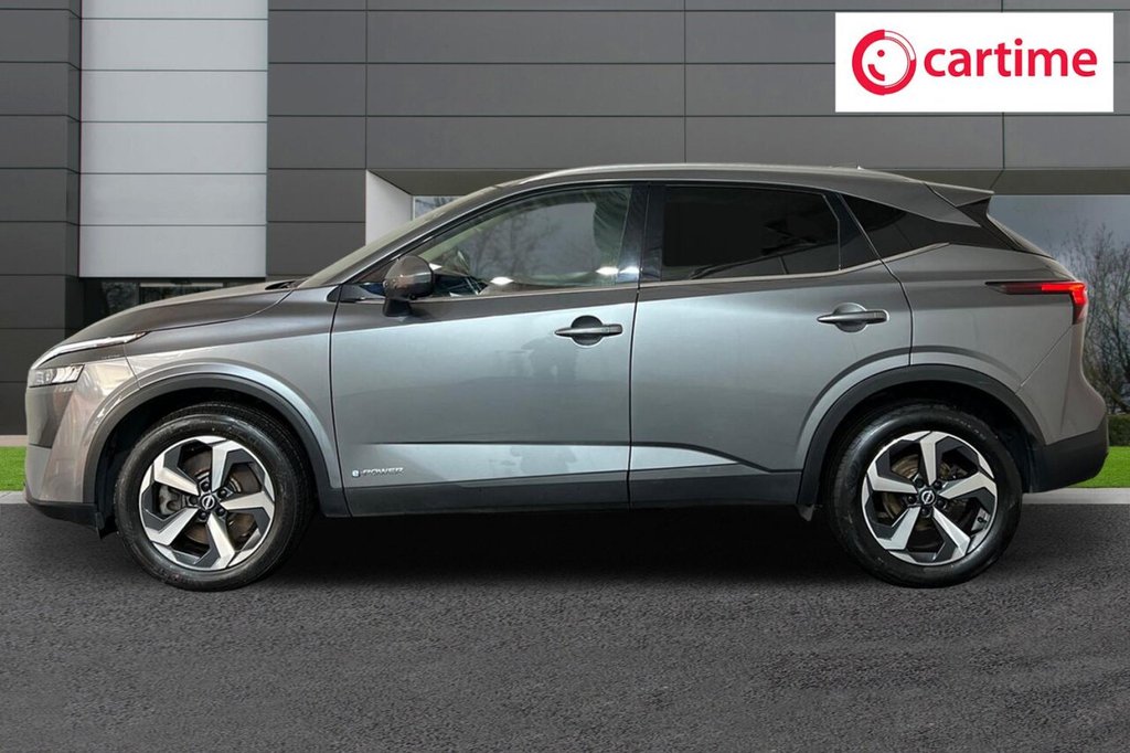 Used Nissan Qashqai 2022 for sale - 75985980: Photo 3