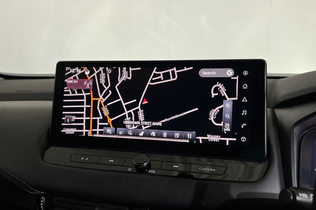 Used Nissan Qashqai 2022 for sale - 75985980: Photo 30