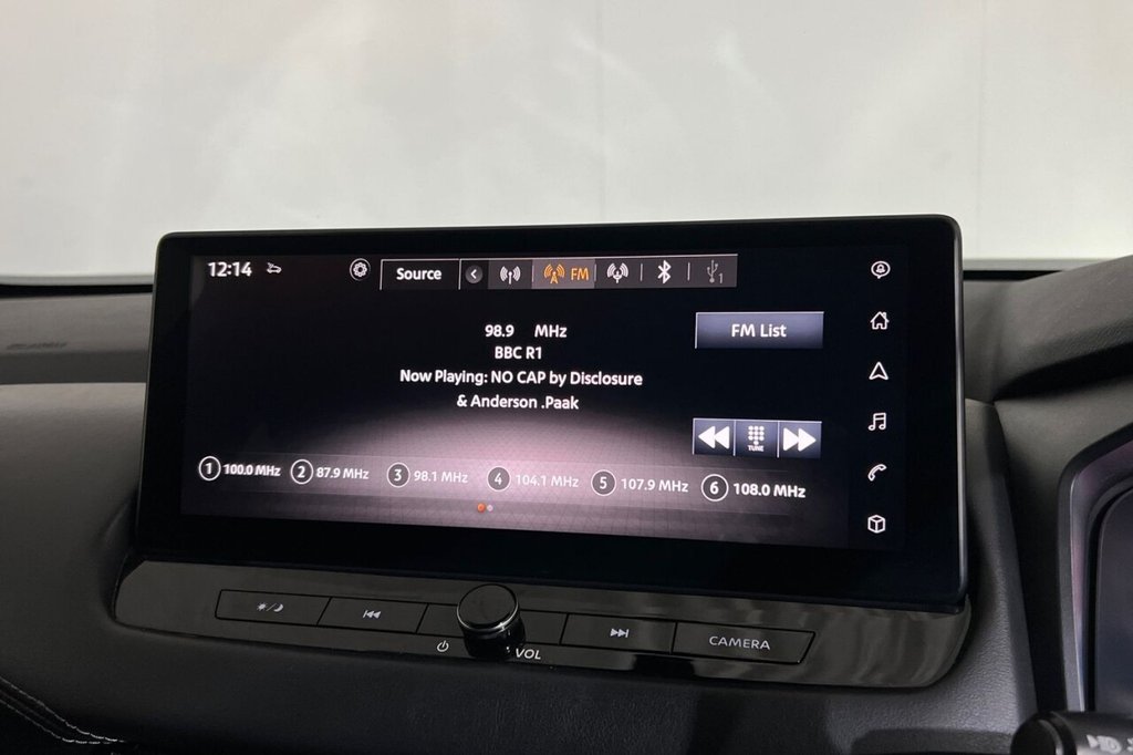 Used Nissan Qashqai 2022 for sale - 75985980: Photo 31