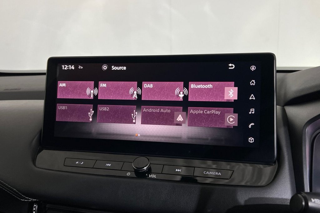 Used Nissan Qashqai 2022 for sale - 75985980: Photo 32