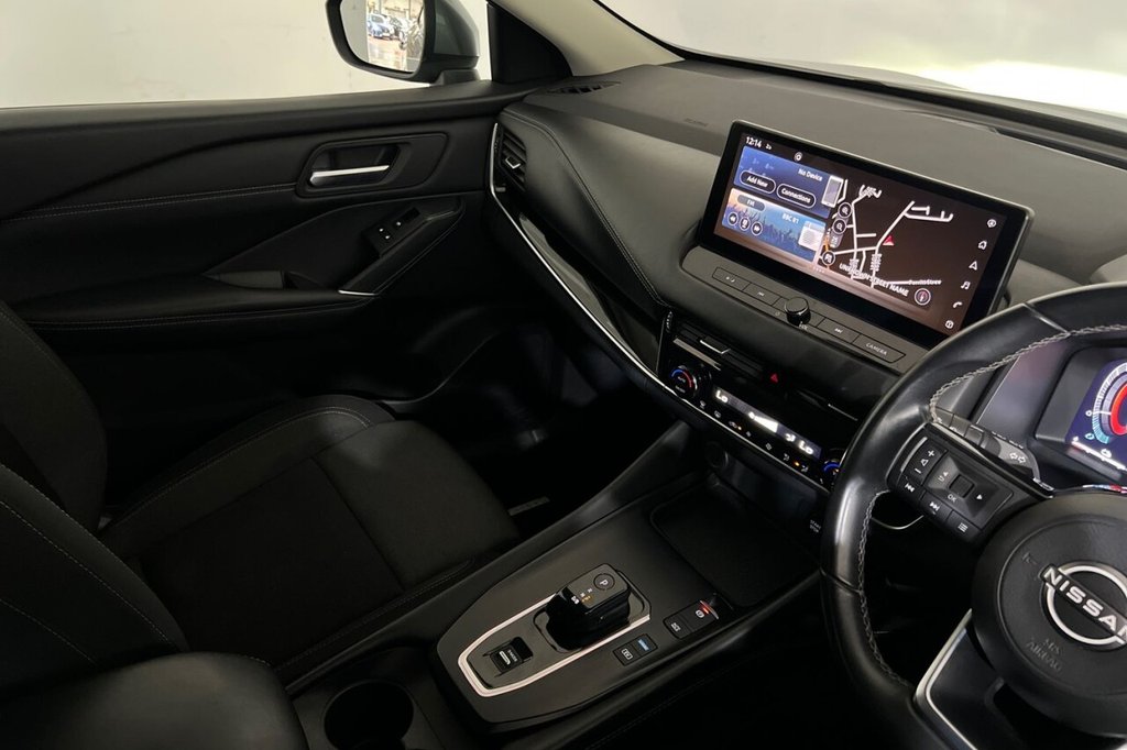 Used Nissan Qashqai 2022 for sale - 75985980: Photo 33