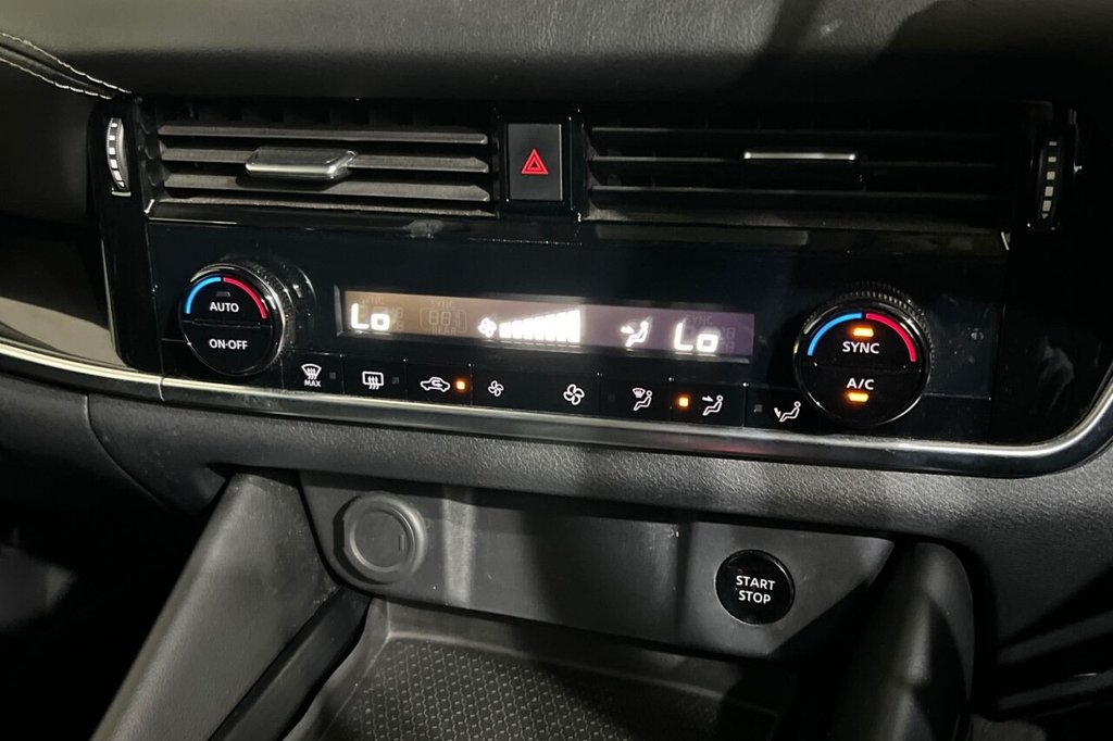 Used Nissan Qashqai 2022 for sale - 75985980: Photo 34