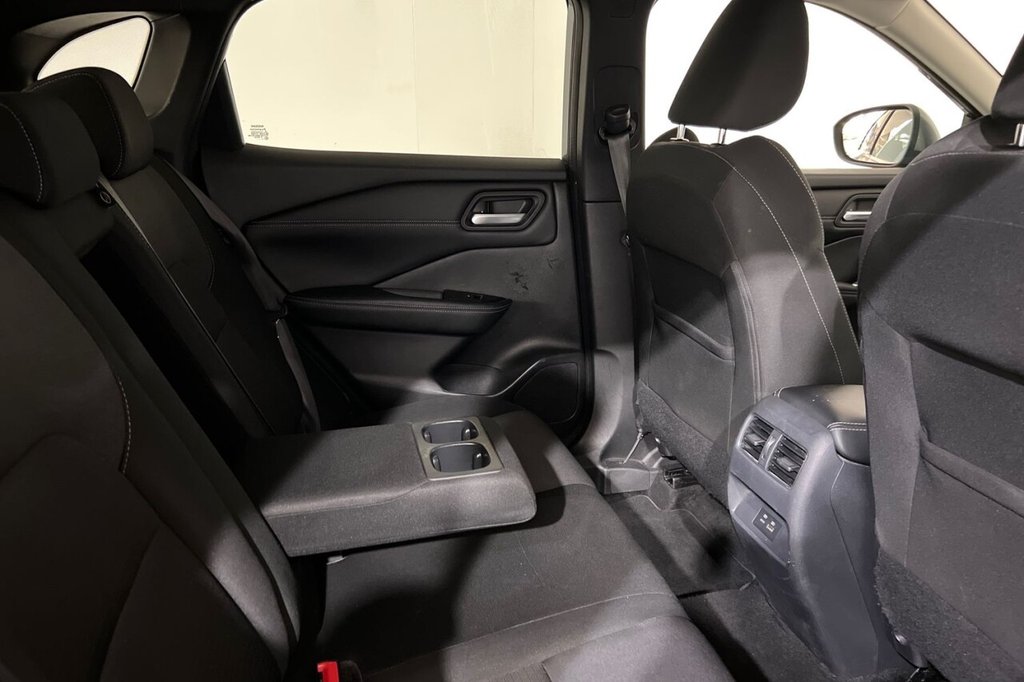 Used Nissan Qashqai 2022 for sale - 75985980: Photo 38