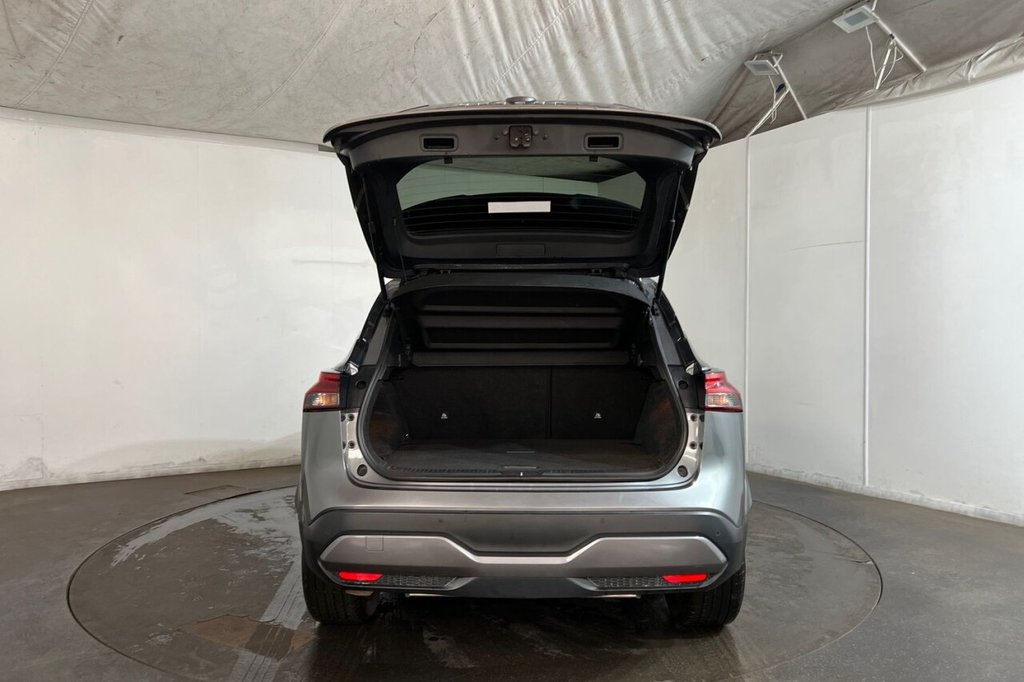 Used Nissan Qashqai 2022 for sale - 75985980: Photo 39