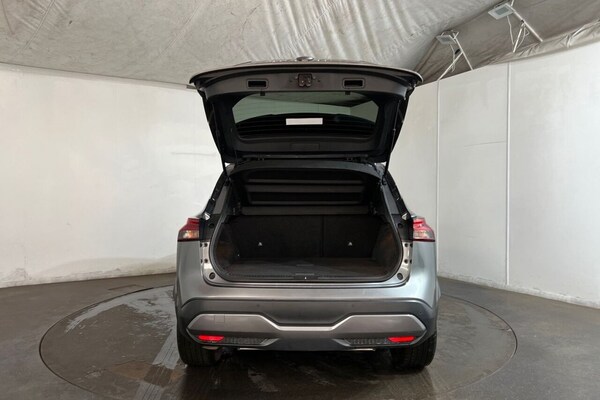 Used Nissan Qashqai 2022 for sale - 75985980: Photo 39