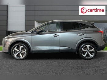 Used Nissan Qashqai 2022 for sale - 75985980: Photo 3