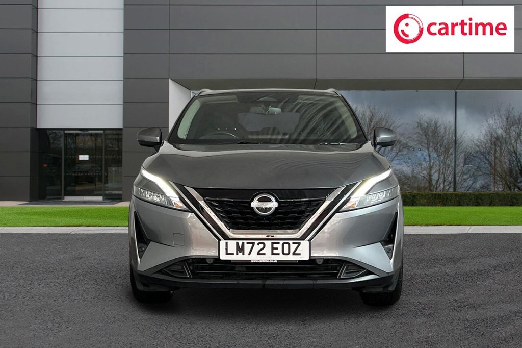 Used Nissan Qashqai 2022 for sale - 75985980: Photo 4