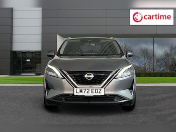 Used Nissan Qashqai 2022 for sale - 75985980: Photo 4