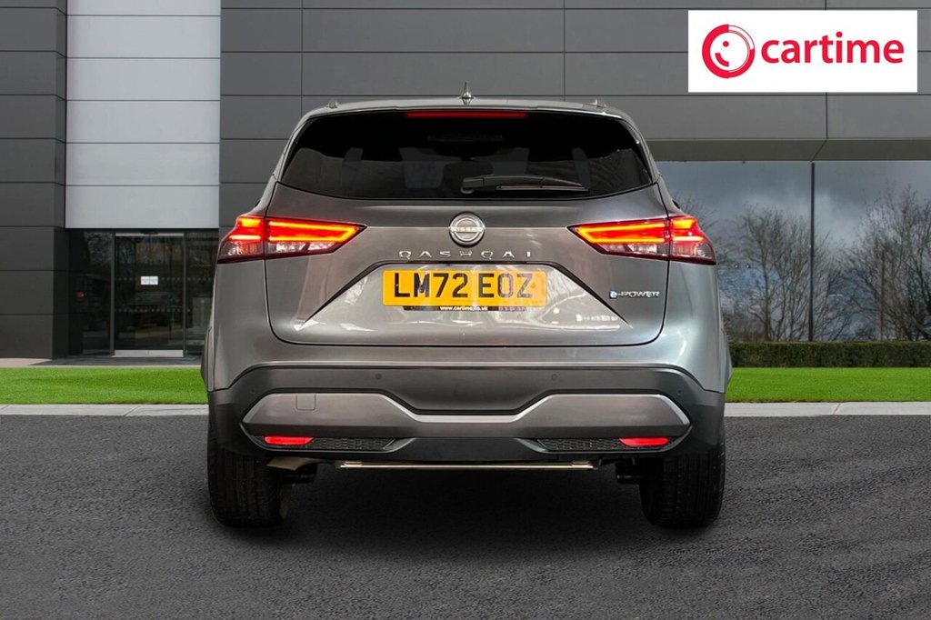 Used Nissan Qashqai 2022 for sale - 75985980: Photo 6
