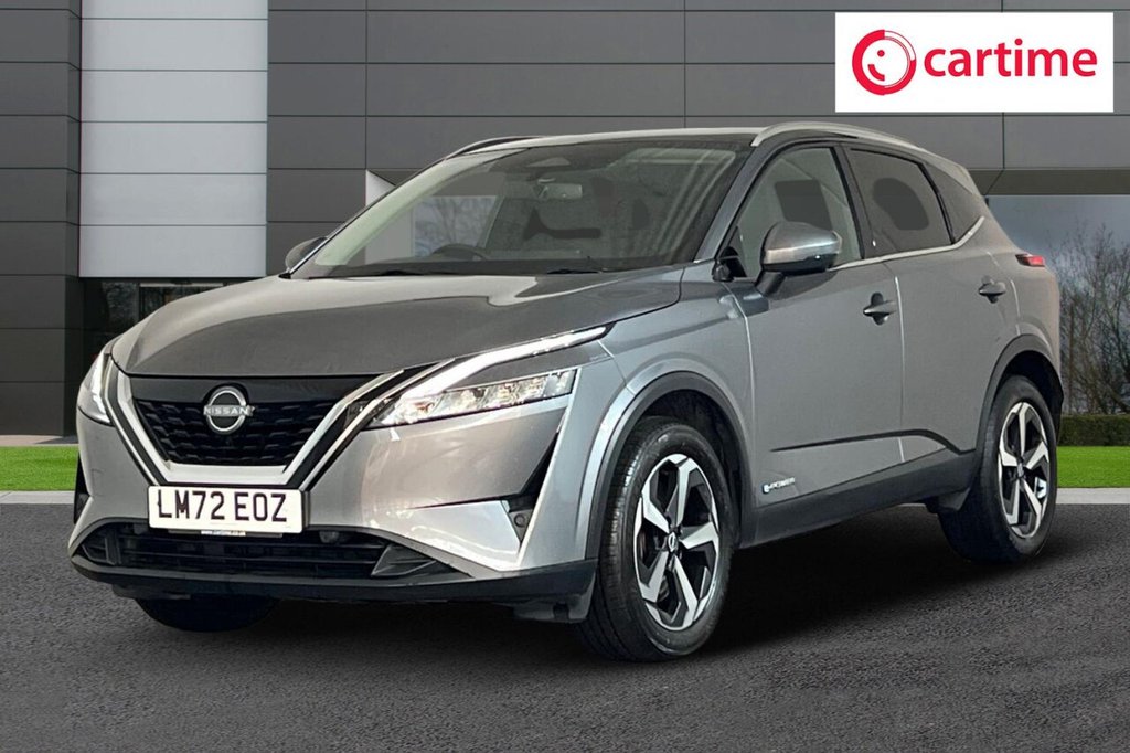 Used Nissan Qashqai 2022 for sale - 75985980: Photo 7