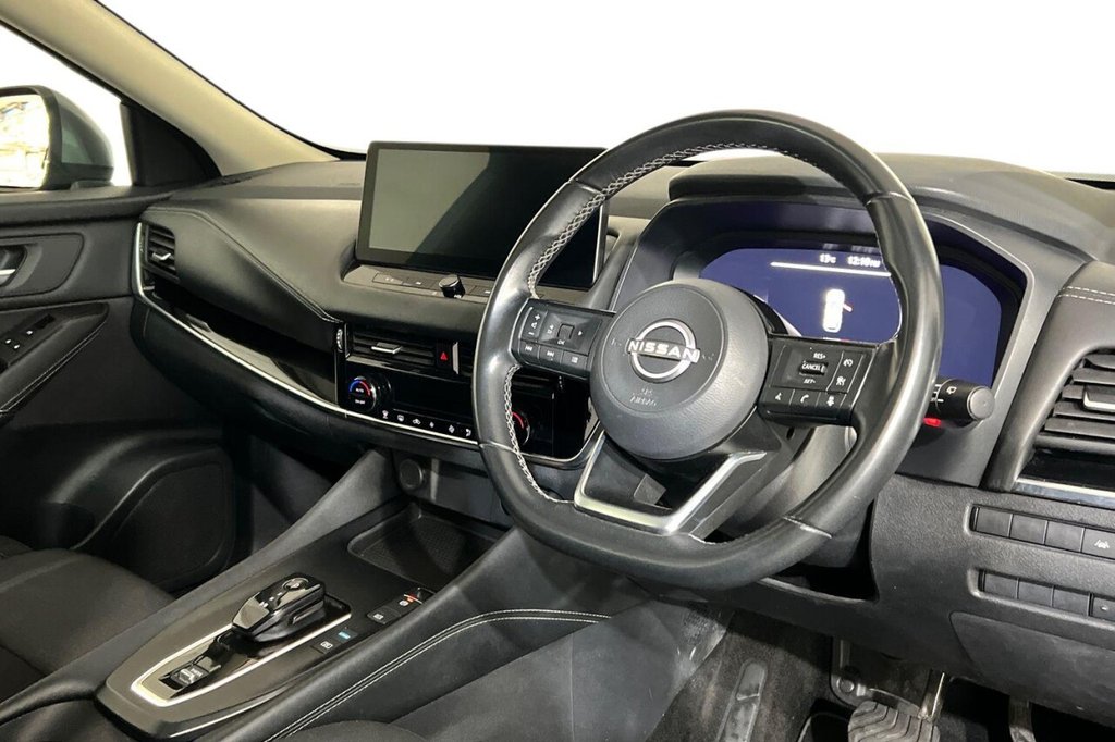 Used Nissan Qashqai 2022 for sale - 75985980: Photo 9