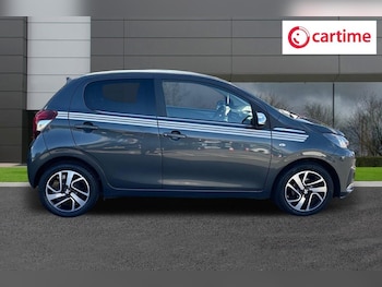Used Peugeot 108 2019 for sale - 75979732: Photo
