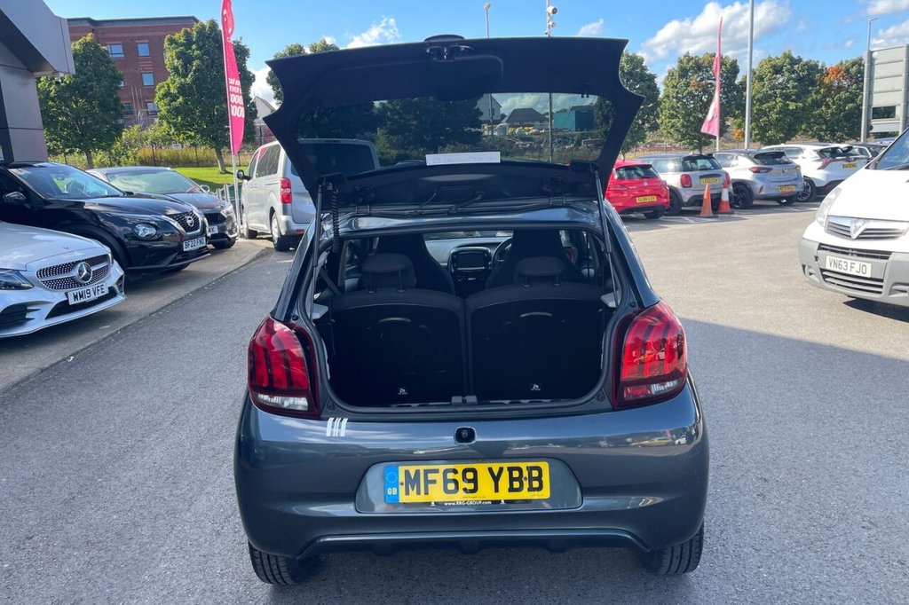 Vehicle 32