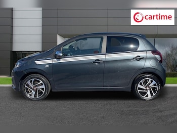 Used Peugeot 108 2019 for sale - 75979732: Photo