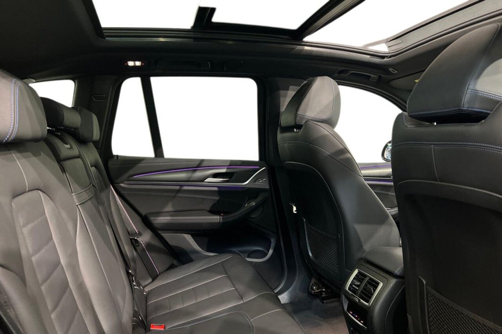 Used BMW iX3 2023 for sale - 77436523: Photo 10