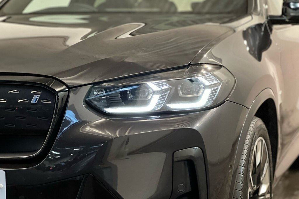 Used BMW iX3 2023 for sale - 77436523: Photo 16