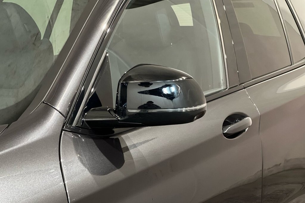 Used BMW iX3 2023 for sale - 77436523: Photo 17