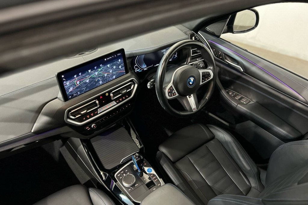 Used BMW iX3 2023 for sale - 77436523: Photo 20