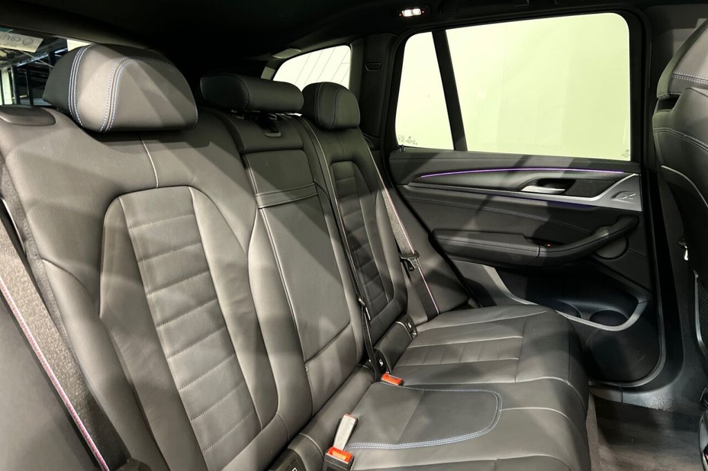 Used BMW iX3 2023 for sale - 77436523: Photo 26