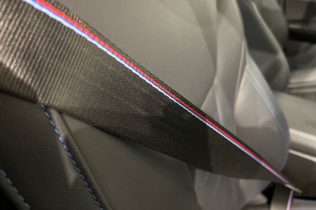 Used BMW iX3 2023 for sale - 77436523: Photo 28