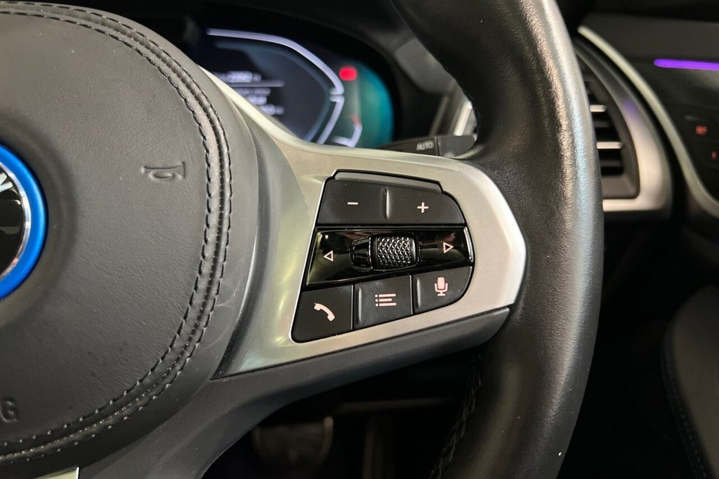 Used BMW iX3 2023 for sale - 77436523: Photo 30